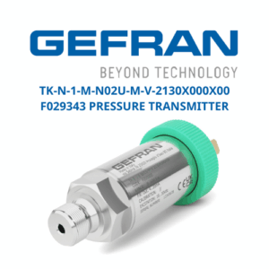 TK-N-1-M-N02U-M-V-2130X000X00 F029343 Gefran