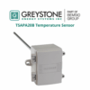 TSAPA20B Temperature Sensor GREYSTONE