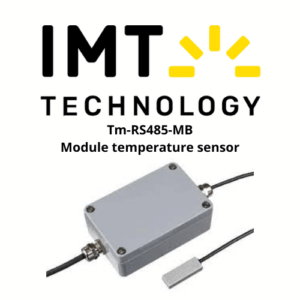 Tm-RS485-MB Module temperature sensor IMT Technology GmbH