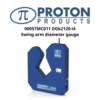 00057MC011 DGk2120-i4 Swing-arm diameter gauge Proton