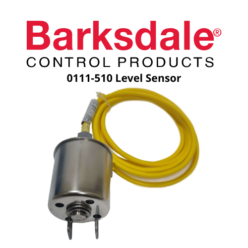 0111-510 Level Sensor Barksdale