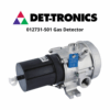 012731-501 Gas Detector DET-TRONICS