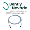 16710-15 Interconnect Cable Bently Nevada