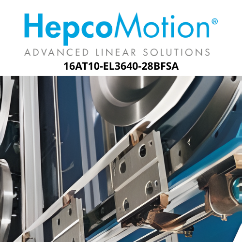 16AT10-EL3640-28BFSA Hepcomotion