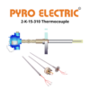 2-K-15-310 Thermocouple Pyro Electric