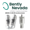 200355-12-00-00 Accelerometer Bently Nevada