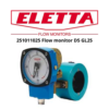 251011025 Flow monitor D5 GL25 ELETTA