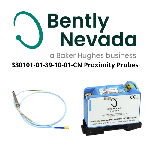 330101-01-39-10-01-CN Proximity Probes Bently Nevada