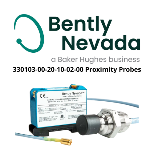 330103-00-20-10-02-00 Proximity Probes Bently Nevada