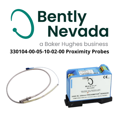 330104-00-05-10-02-00 Proximity Probes Bently Nevada (1)