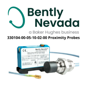 330104-00-05-10-02-00 Proximity Probes Bently Nevada