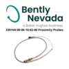 330104-00-06-10-02-00 Proximity Probes Bently Nevada