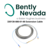 330130-080-01-00 Extension Cable Bently Nevada