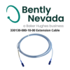 330130-080-10-00 Extension Cable Bently Nevada