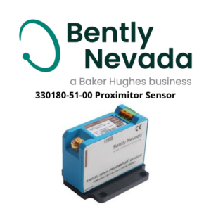 330180-51-00 Proximitor Sensor Bently Nevada