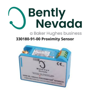 330180-91-00 Proximity Sensor Bently Nevada