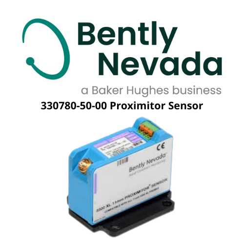 330780-50-00 Proximitor Sensor Bently Nevada
