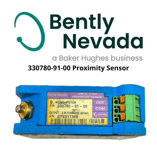 330780-91-00 Proximity Sensor Bently Nevada