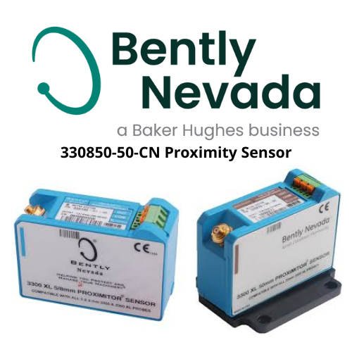 330850-50-CN Proximity Sensor Bently Nevada
