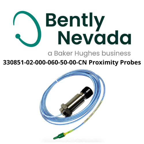 330851-02-000-060-50-00-CN Proximity Probes Bently Nevada