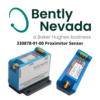 330878-91-00 Proximitor Sensor Bently Nevada