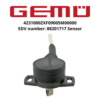 4231000ZXF09005M00000 - EDV number 88201717 Sensor Gemu