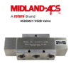 4526M21-VS2B Valve MIDLAND-ACS