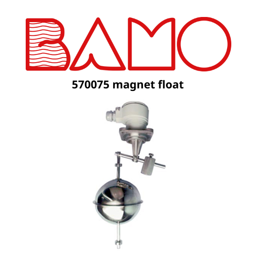 570075 magnet float BAMO