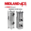 6325M21-VC2B Valve MIDLAND-ACS