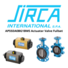 AP55DA0BG1BWS Actuator Valve Fullset SIRCA