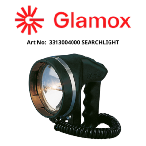 Art No 3313004000 SEARCHLIGHT Glamox