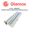 Art No 588248781 FR GRX3-E 36W DP DAMPADAN M300 Accessories Glamox