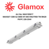Art No MAX105817 MAXS67-1200 G2 5000 HF 840 HNUT950 TW BN20 FRPC 220-254V Glamox