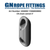 Art Number GNWEB 115060030002 - CR-chain swivel 3