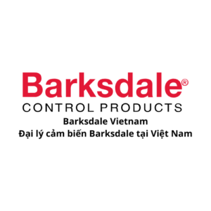 Barksdale Vietnam - Đại lý cảm biến Barksdale tại Việt Nam