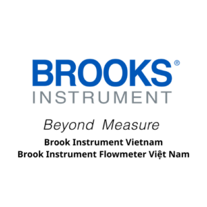 Brook Instrument Vietnam – Brook Instrument Flowmeter Việt Nam