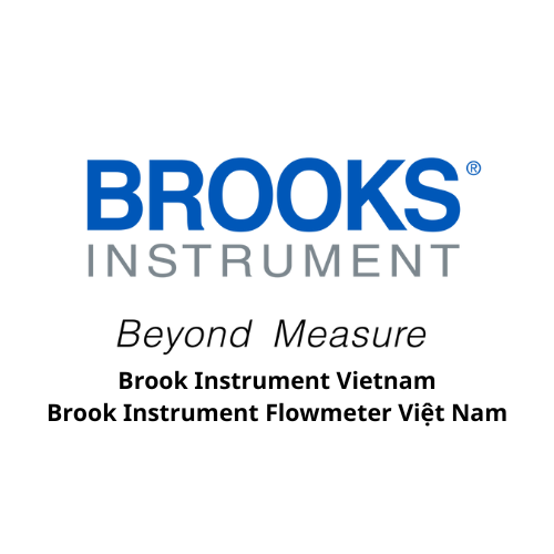 Brook Instrument Vietnam – Brook Instrument Flowmeter Việt Nam