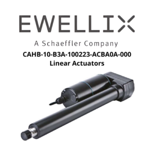 CAHB-10-B3A-100223-ACBA0A-000 Linear Actuators Ewellix - Medias SCHAEFFLER