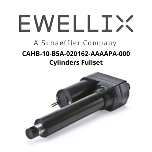 CAHB-10-B5A-020162-AAAAPA-000 Cylinders Fullset Ewellix - Medias SCHAEFFLER