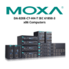DA-820E-C7-HH-T IEC 61850-3 x86 Computers Moxa