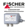 DE2802M290PL000P Differential pressure transmitter FISCHER Mess- und Regeltechnik GmbH