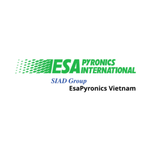 EsaPyronics Việt Nam