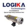 F1XLEN06800-03 Special high-temp resistance lens Logika