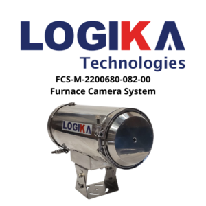 FCS-M-2200680-082-00 Furnace Camera System Logika
