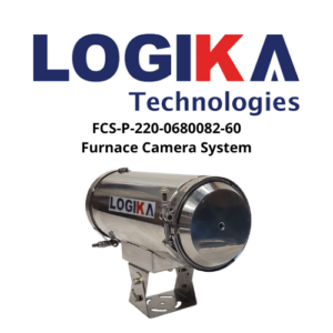 FCS-P-220-0680082-60 Furnace Camera System Logika