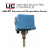 H402-361 Pressure and Temperature Sensor United Electric
