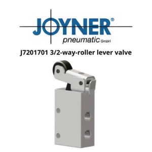 J7201701 32-way-roller lever valve Joyner