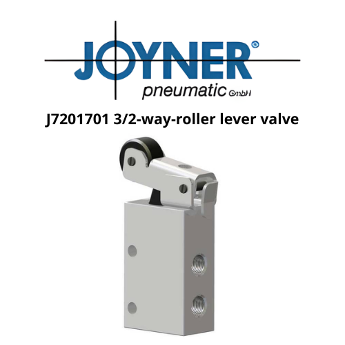 J7201701 32-way-roller lever valve Joyner