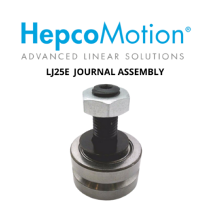 LJ25E  JOURNAL ASSEMBLY  Hepcomotion