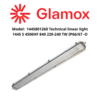 Model 1445801260 Technical linear light Glamox